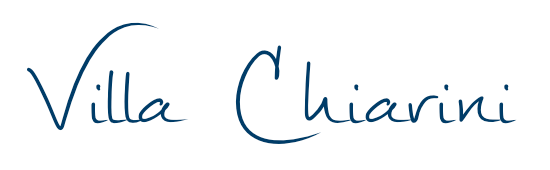 Villa Chiarini Logo